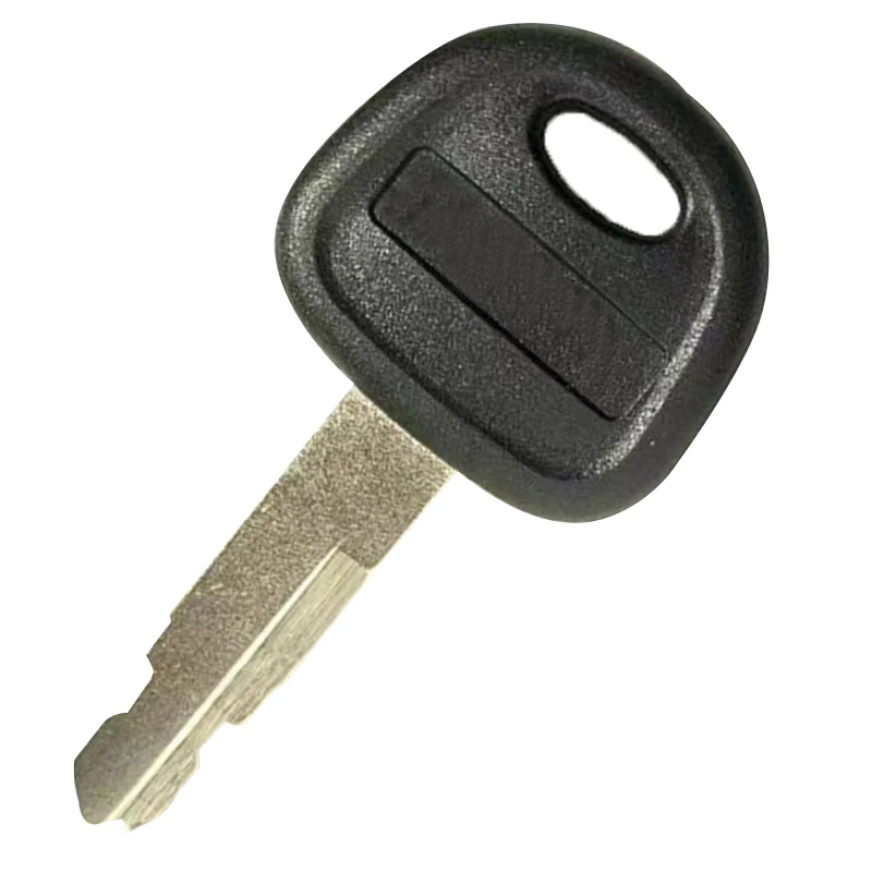 

For Sany Original Key SY55/60/65/75/85/95/115/135/205/215/225/235/245/265/365/385 Ignition Start Door Key Excavator parts