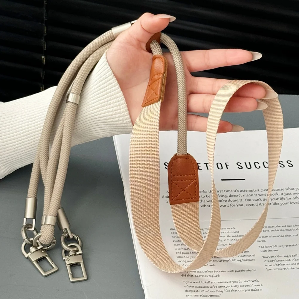 Für DJI OSMO Pocket 3 Umhängeband mit Langem Riemen, Diebstahlschutz-Lanyard für iPhone Samsung Xiaomi, Hängeseil, Halsband-Zubehör – Detail 18