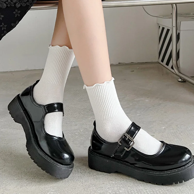 Рисунок 3 - 5 пар, женские хлопковые носки