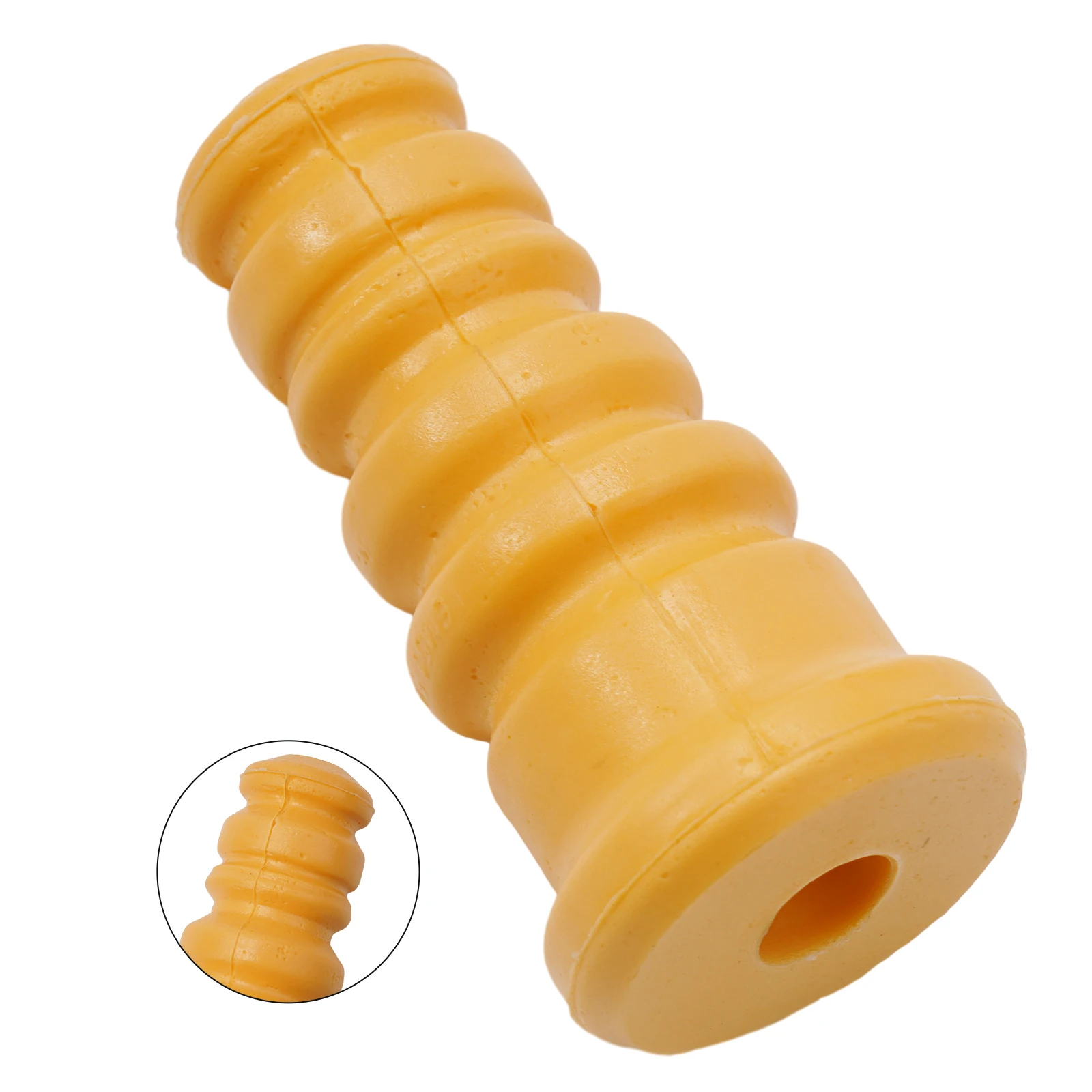 

1x For MAZDA BBM2-28-910D For FORD OEM 1321003 Rear Spring Bumper Rubber Parts Strut Shock Upper Durable High Grade