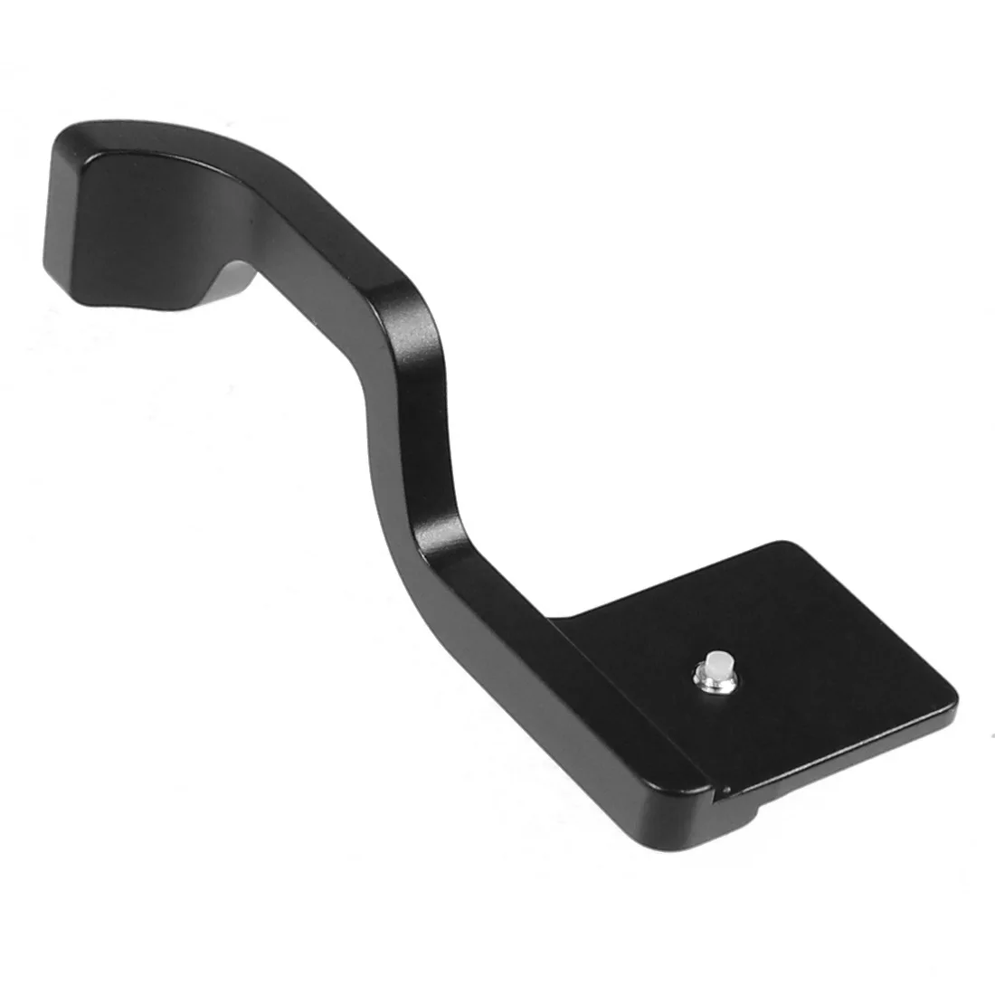 Metal Thumb Grip for FUJIFILM X-M5 Camera Mini Hot Shoe Thumb Up Grip Cover for