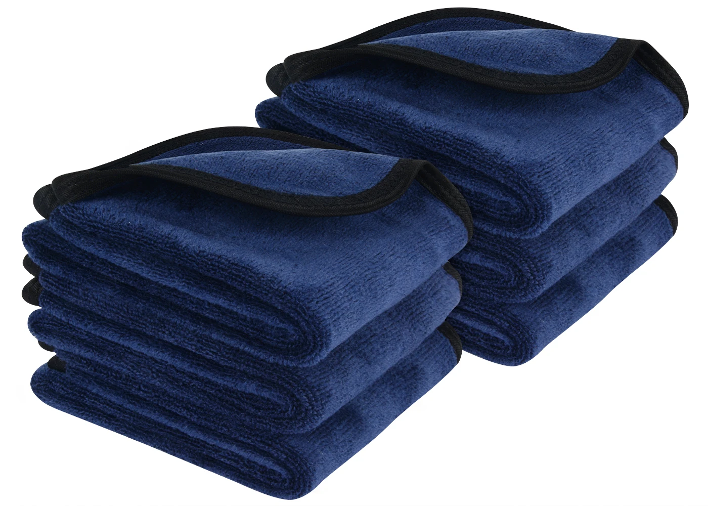 Sunland Reusable Beauty Salon Microfiber Face Cleansing Towel Wash