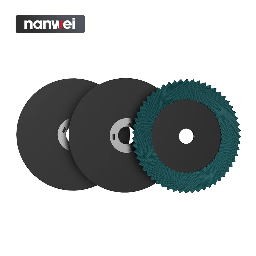 NANWEI Type-c charging interface mini 12V lithium-ion angle grinder small portable 4
