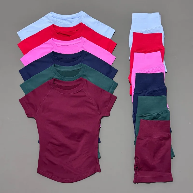 Women Gym Fitness Sets 1