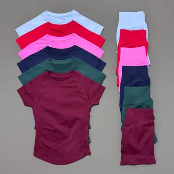 Women Gym Fitness Sets 1