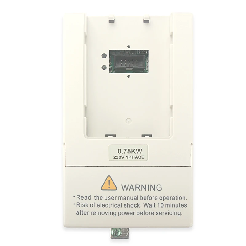 do motor inversor de frequencia vfd impulsiona 02