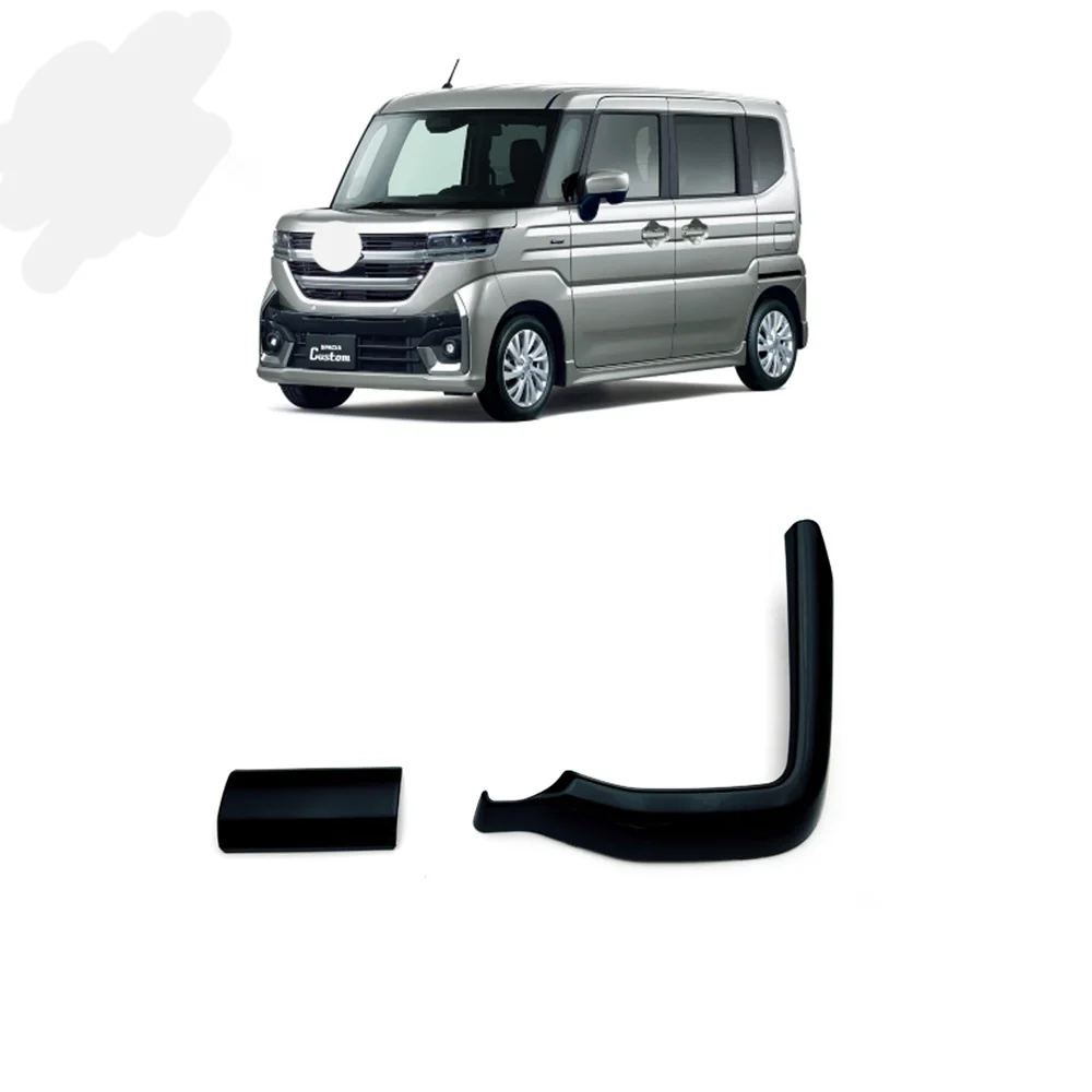 RHD For Suzuki Spacia Custom MK54S MK94S 2024 Gear Shift