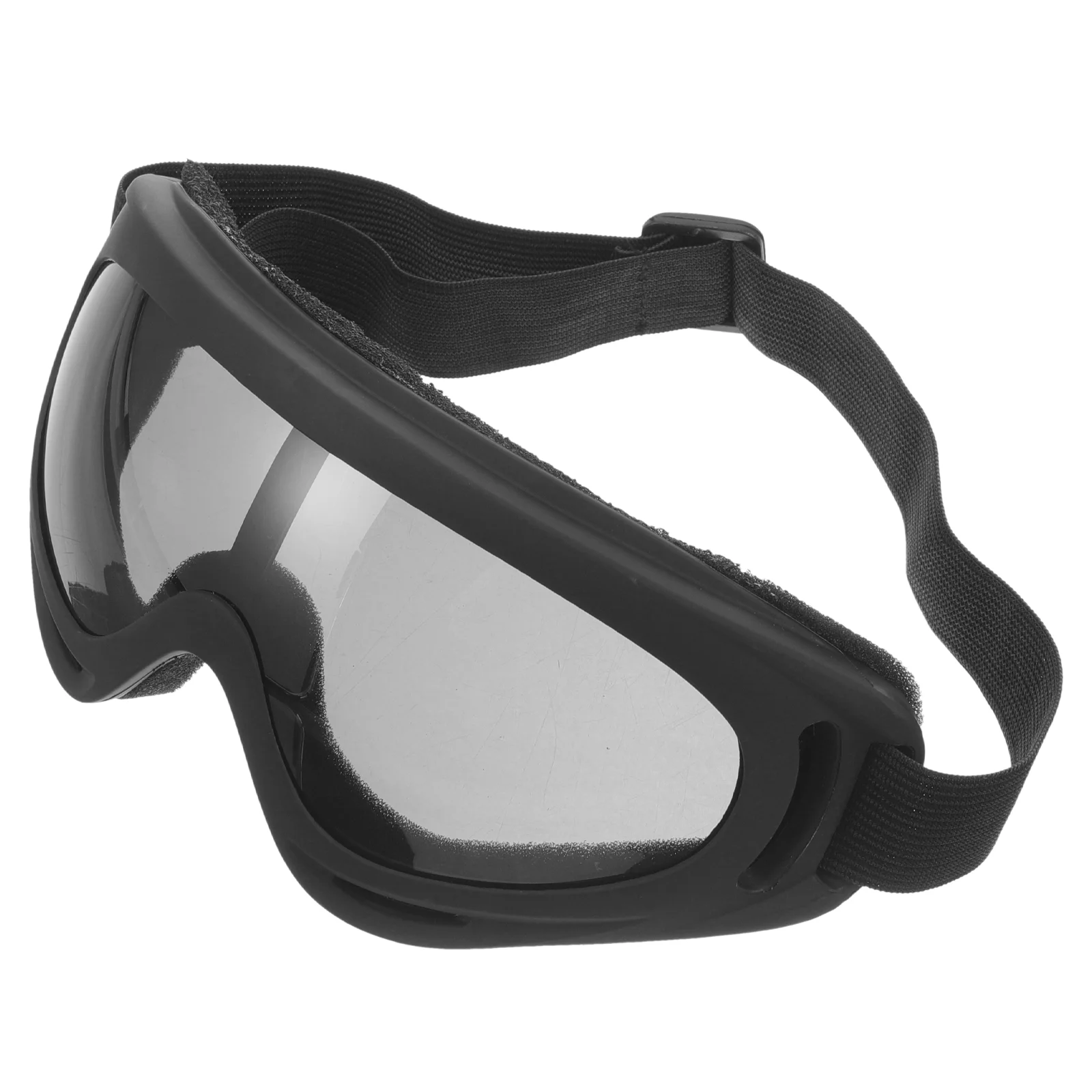 

Ski Windproof Glasses Comfortable Motorbike Ski Motorcycle Accessories Racing Car Riding Tpu Cycling Eye Protector Man