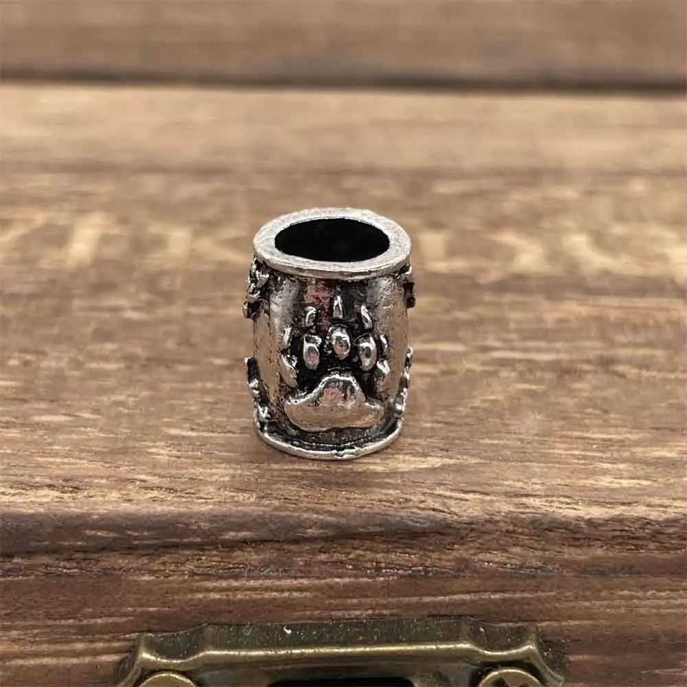 Paw Silver