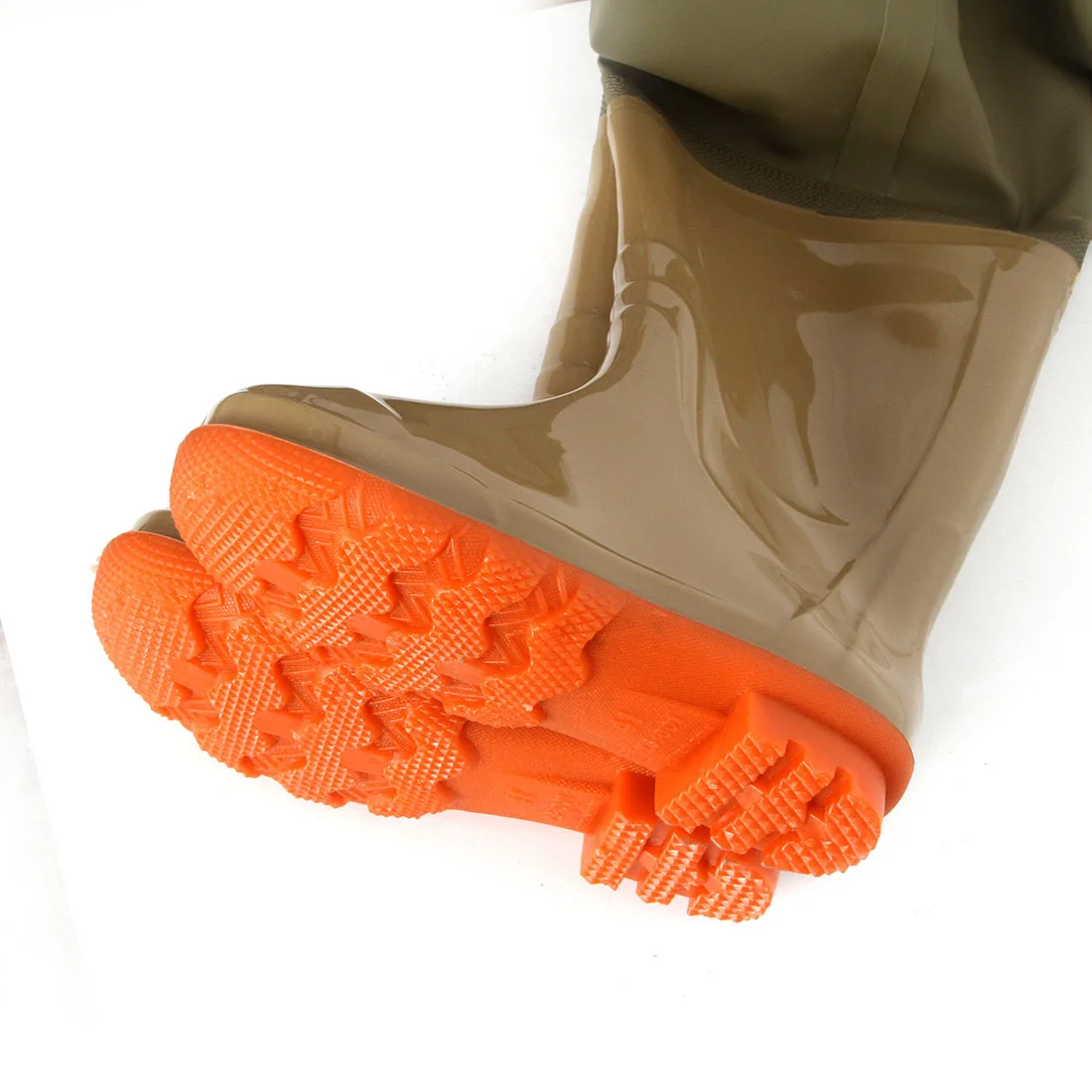 Fishing Waders Fish Waders Pants Overalls With Boots Men Light Weight Waterproof Adult Women Chest Pants Gear Black Set