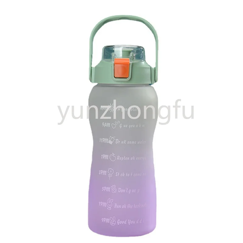 

Таза с большой емкостью 1,5 л, воспроизведение времени, пластиковая температура для депортирования