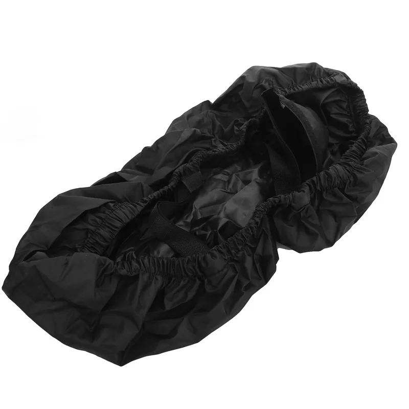 Motorcycle Seat Covers Rain Sun Protection Heat Insulation Waterproof Durable Saddle Cover Motorcycle Accessories motorcycle seat covers