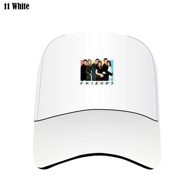 

Staromia друзья, ТВ-шоу, кино, ТВ-шоу, смешной подарок для мужчин, женщин, девочек, унисекс, головные уборы