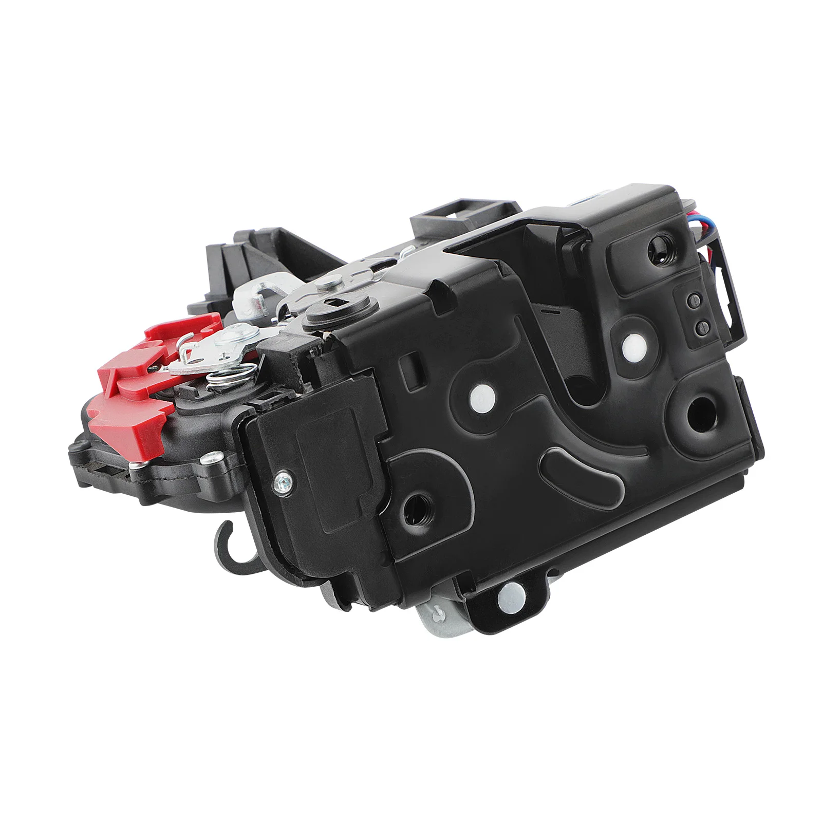 

7 PINS REAR LEFT DOOR LOCK ACTUATOR MECHANISM For VW GOLF PLUS (2005-2008)