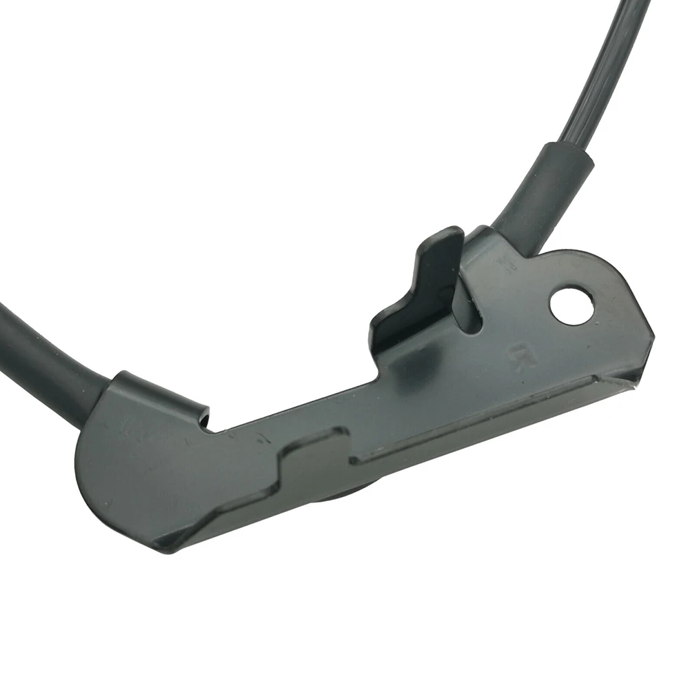 유용한 ABS 센서 1 Pc 8980521201 자동차 액세서리 이스즈 D-Max 2.5 트윈 터보용 금속 교체품을 쉽게 설치할 수 있습니다.