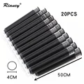 Black 20 pcs