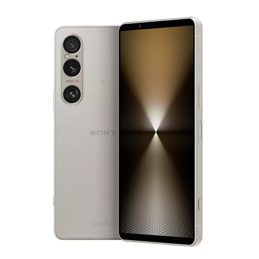 Sony Xperia 1 VI 1VI 5G XQ-EC54 XQ-EC72 12GB RAM 256/512GB ROM 6.5