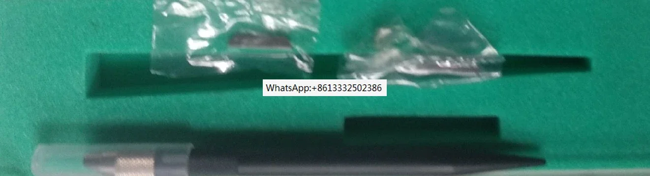 

Капиллярная колонна резак 221-50595-91