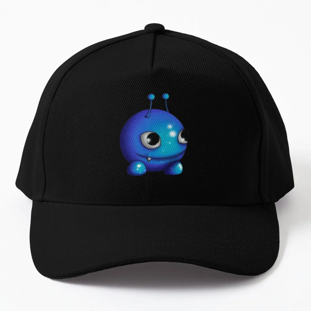 

Cobalt Sanderson Logo Baseball Cap Hood Golf Wear Military Tactical Caps cute Mens Hat Women's