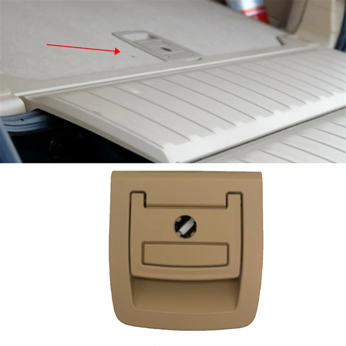 ڵ Ʈũ Ʈ ٴ ڵ, BMW E70 X5 E71 X6 51476958161 ,  ִ , ڵ ׼