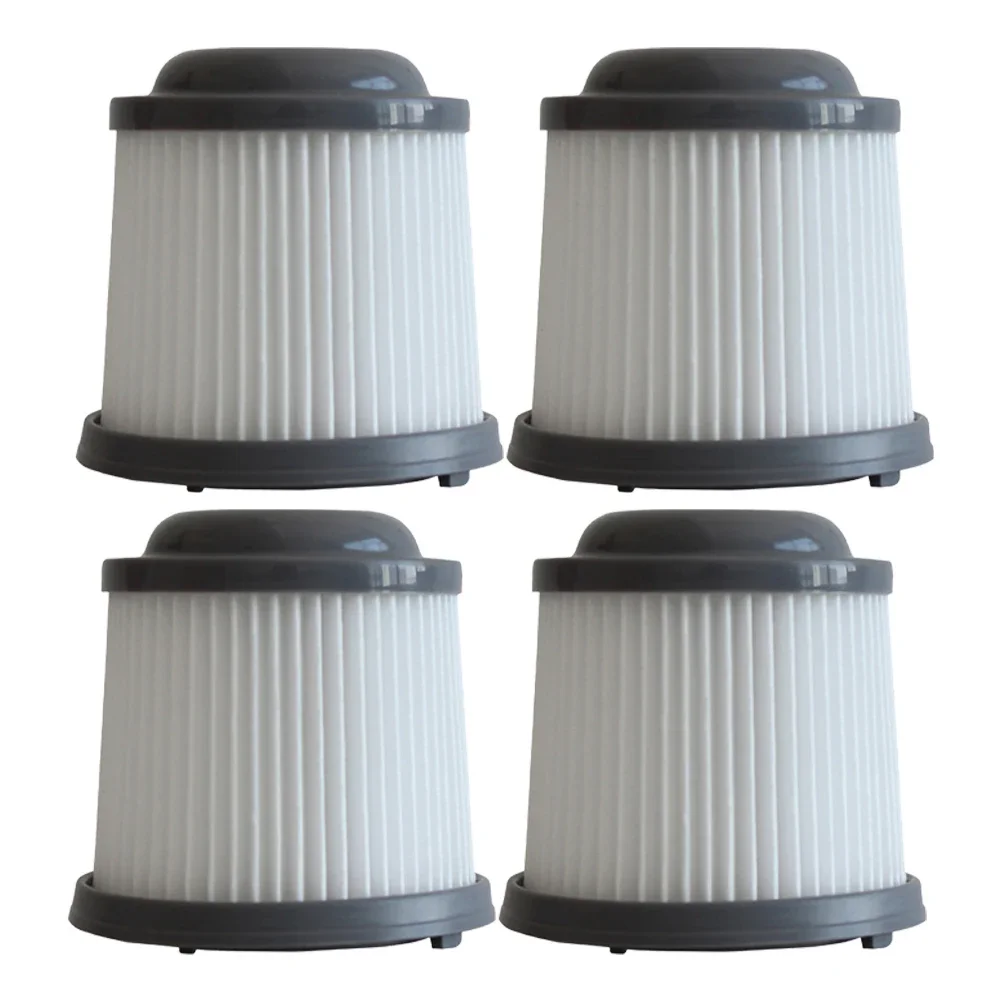 

PVF110 PHV1210 PV1020L PD11420L PHV1810 Replacement Vacuum Filter Set Of 4 Ensures Clean And Fresh Air #90552393