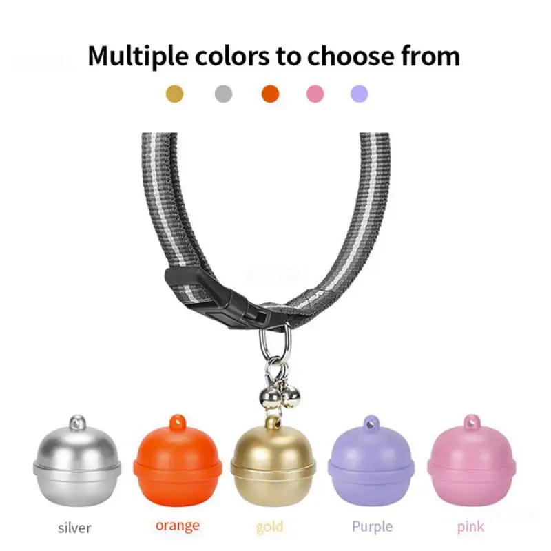 

RYRA Intelligent Pet Bell GPS Locator Dog And Cat Anti Loss Device Waterproof Electronic Fence Positioning Collar GPS Accesories