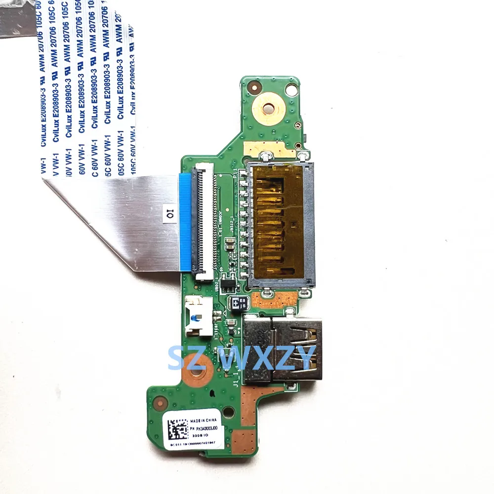 330S ARR IO V06 FOR LENOVO IDEAPAD 330S 15ARR 15 USB switch board with