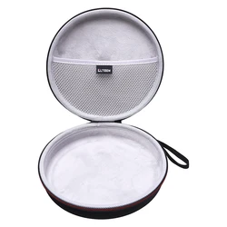 Compact and Durable Case for Handheld Electronic Memory Games (Only case)