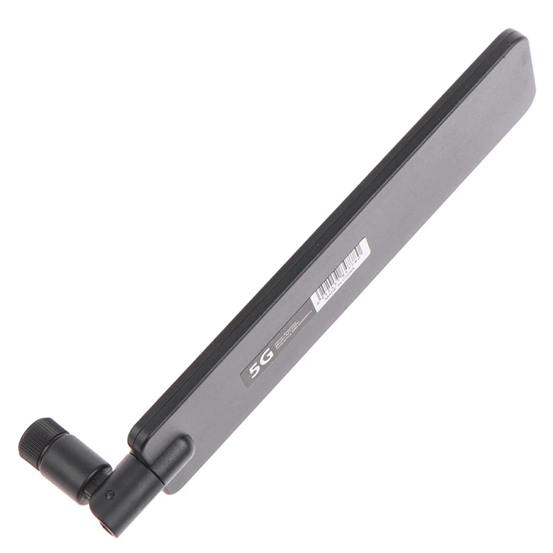 5g Antenna Bendable 22dbi Sma Male Wlan Wifi 5ghz Antene Pbx Iot Module Router Tp Link Signal Receiver Antena High Gain wifi antenna antenna signal booster