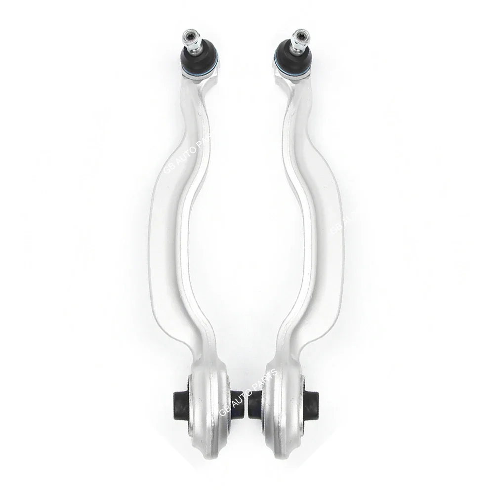 

Парная Передняя Нижняя подвеска рычаг управления для Mercedes Benz S Class W221 C216 S250 CDI S350 S400 S500 S600 2213302311 2213302411