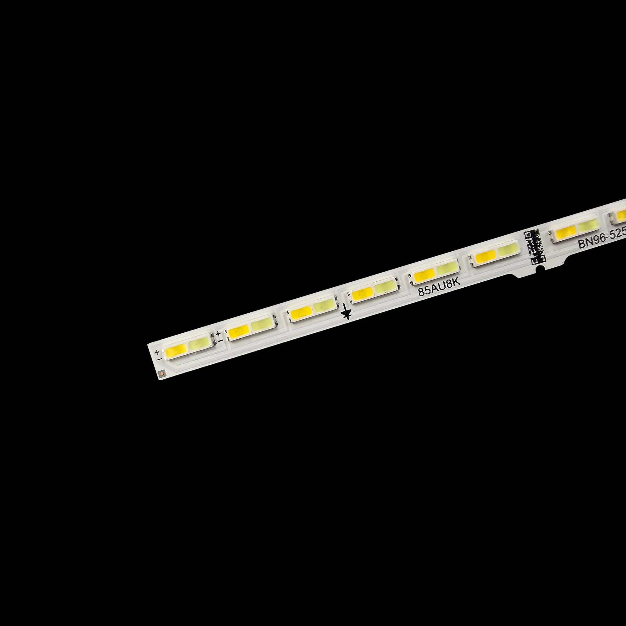 Tira de Luz de Fundo Led para 85au8k Un85au800df Un85au8000 Un85au800d Un85au8000f Bn9652592a Es85sv8fpkwa52 Lm4101047a c Kit 10 Kit - Imagem 2