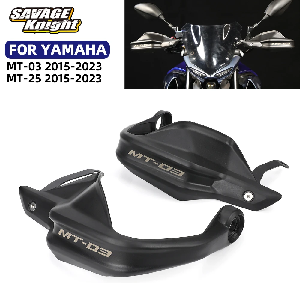 Handlebar Yamaha Mt 03, Motorcycle Clip Mt03