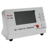Weishi NO. 1900 Timegrapher Mechanical Watch Timing Tester Machine Multifunction Auto Calibration Timer Machine 3