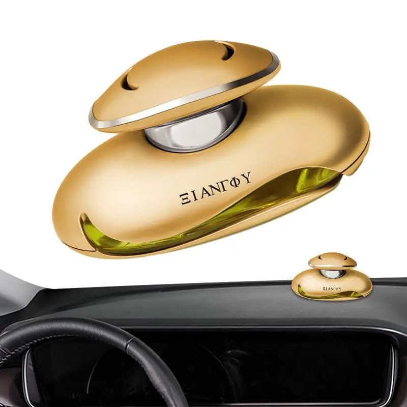 

Dashboard Perfume Car Air Fresheners Interior Decorations Perfume Diffuser Car Scent Aromatherapy Perfume Bottle Holder
