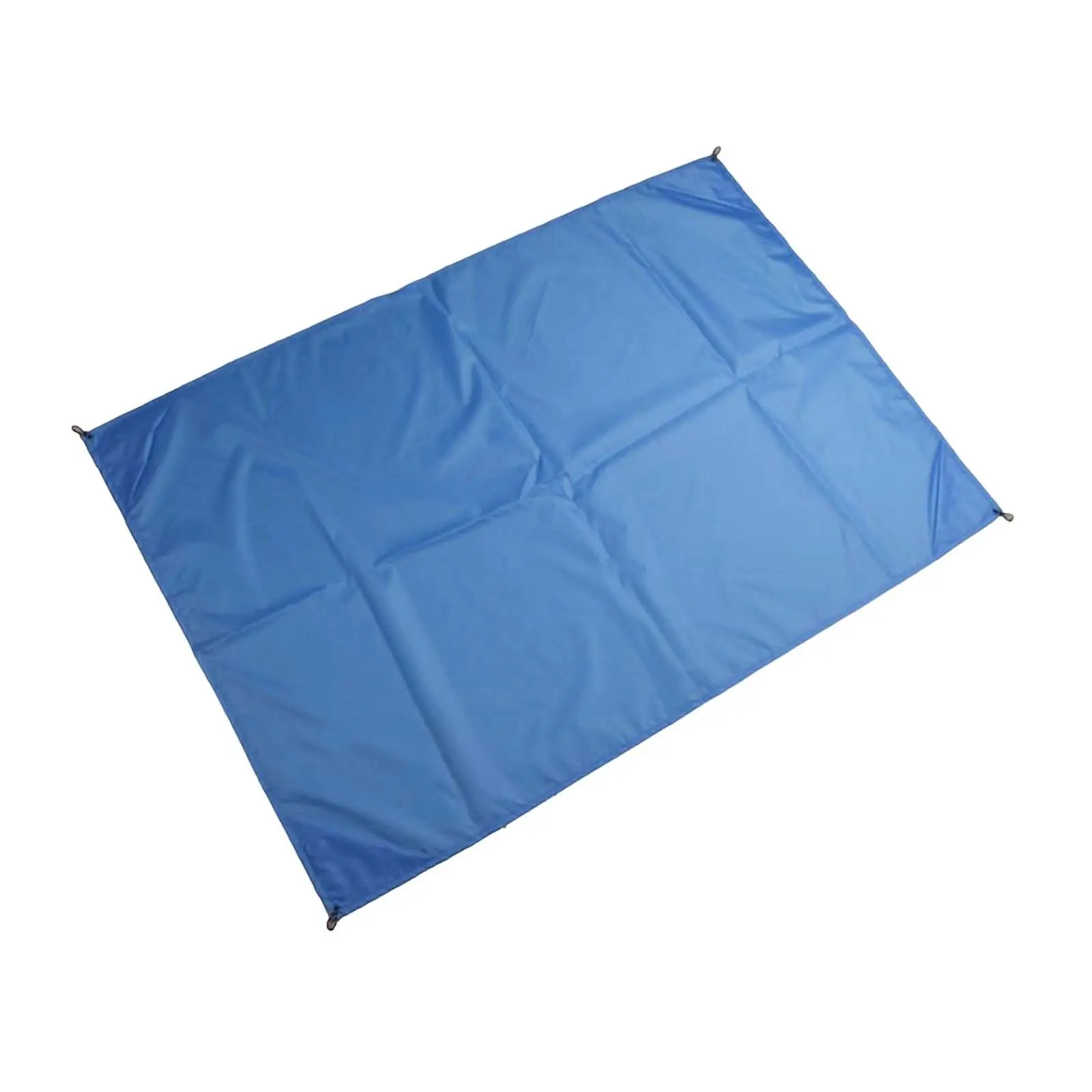Outdoor Pocket Picnic Blanket Portable Lightweight Sandproof Rug Tarp Travel Waterproof Travel Mini Outdoor Camping Foldable Mat 2