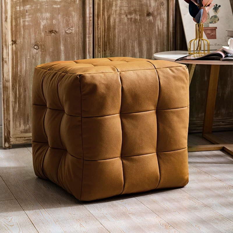 Sgabello Per Piedi Portatile Salon Dressing Mobile Italian Living Room Designer Office Foot Sgabello Ergonomico Sgabello Furniture Luxury