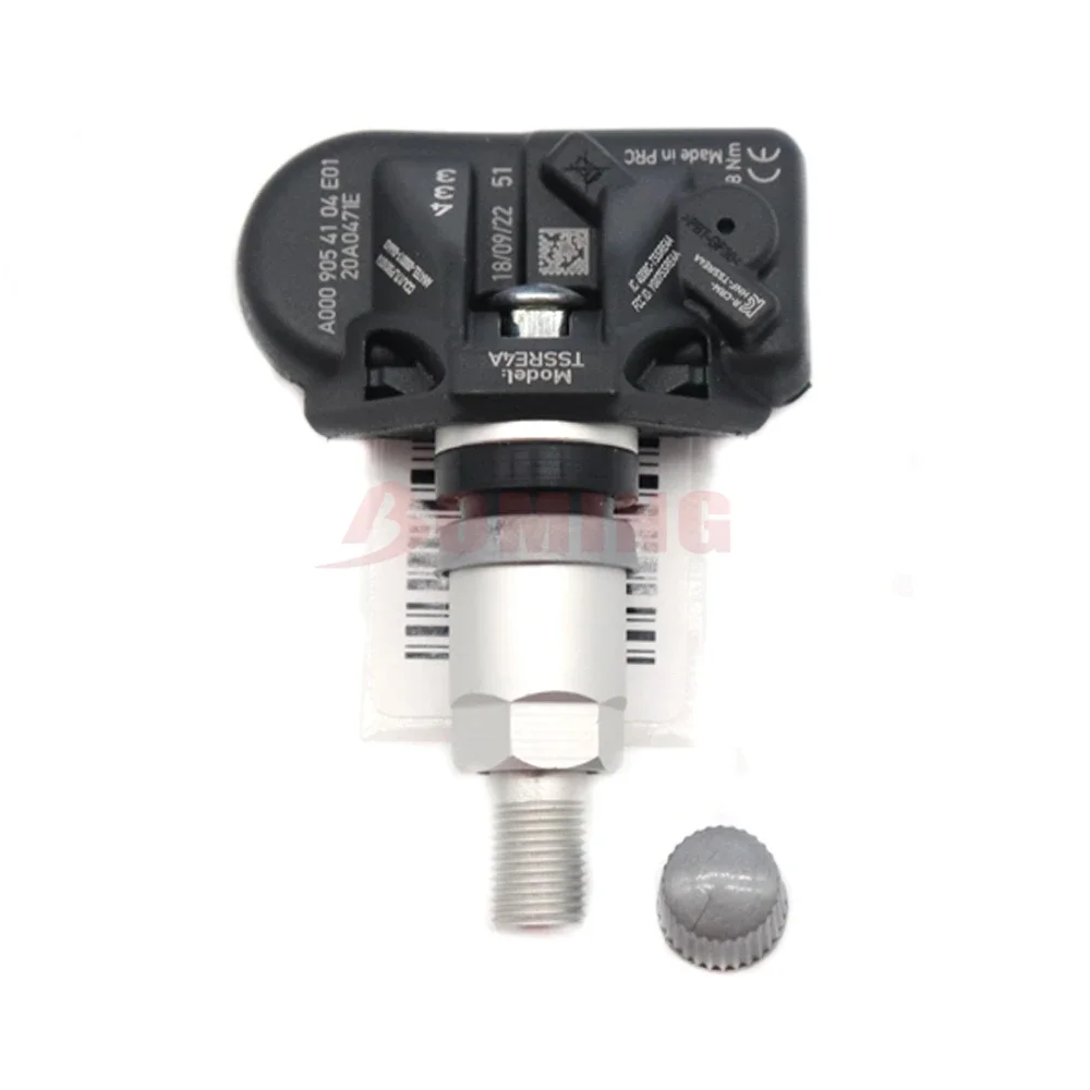 TPMS Ÿ̾ з ͸ ý , ޸  A Ŭ B Ŭ CLA GLB GLS 2019-20 A0009057205, A0009054104, 433Mhz