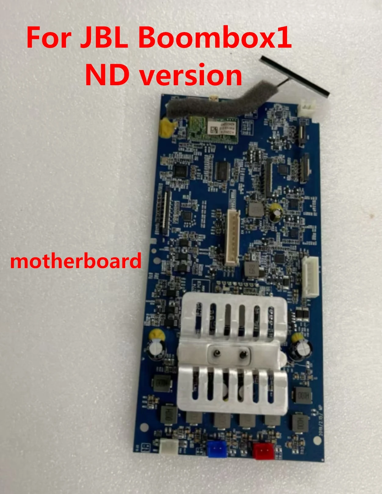 Suitable original repair and replacement for JBL Boombox1 ND version Bluetooth speaker motherboard