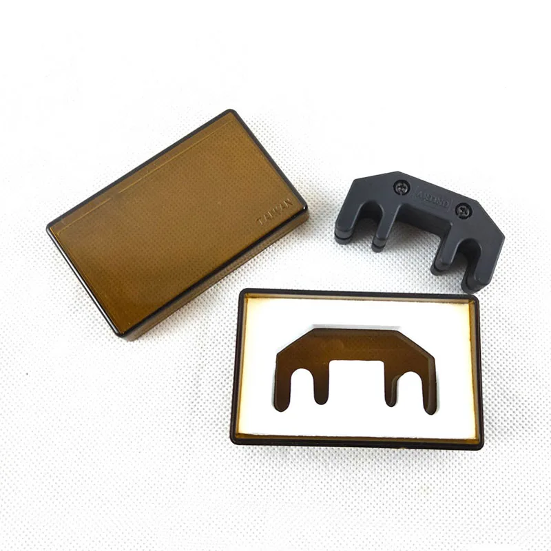Artino Violin Mute for Practice, Violin, Viola, Cello Silencer, Made in Taiwan, High Quality
