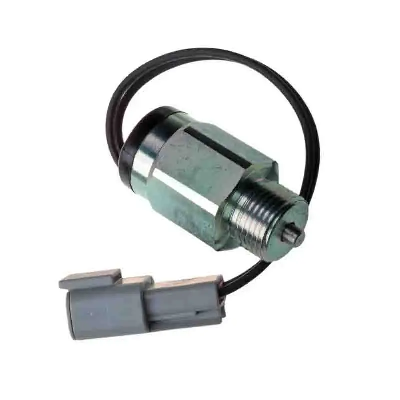 

6676029 Shut Off Solenoid 6676029 for Bobcat 751 753 763 773 863 963 S100 S130 S150 S160 S175 S185 S205 S250 S590 S595 S750 S770