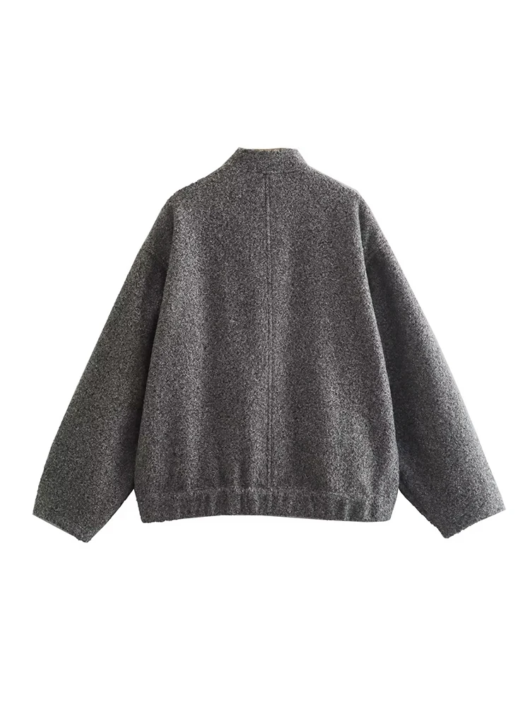 ジャケット・アウター TrendMaybe\"Heavy canvas\"coat TrendMaybe