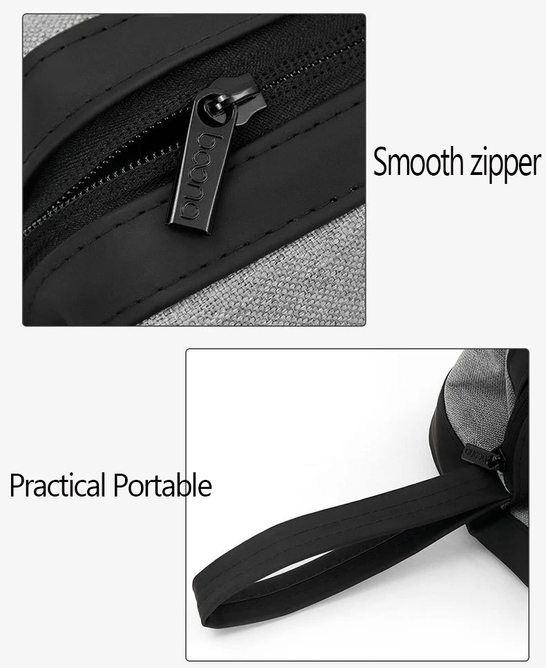 Travel Storage Bag for Dyson Supersonic Hair Dryer and Attachments