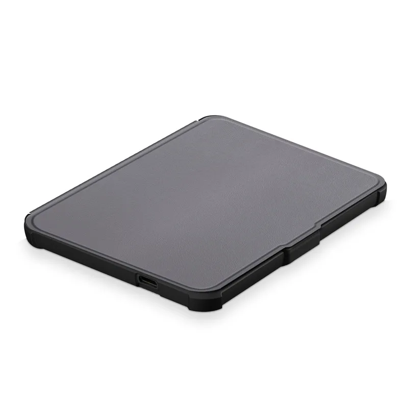 Smart Cover For Etui Kobo Clara 2e 2022 Case Pu Leather Tpu Back Protective  Funda For Kobo Clara 2e Cover Ereader Case Coque - Tablets & E-books Case -  AliExpress