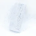 Powdered White