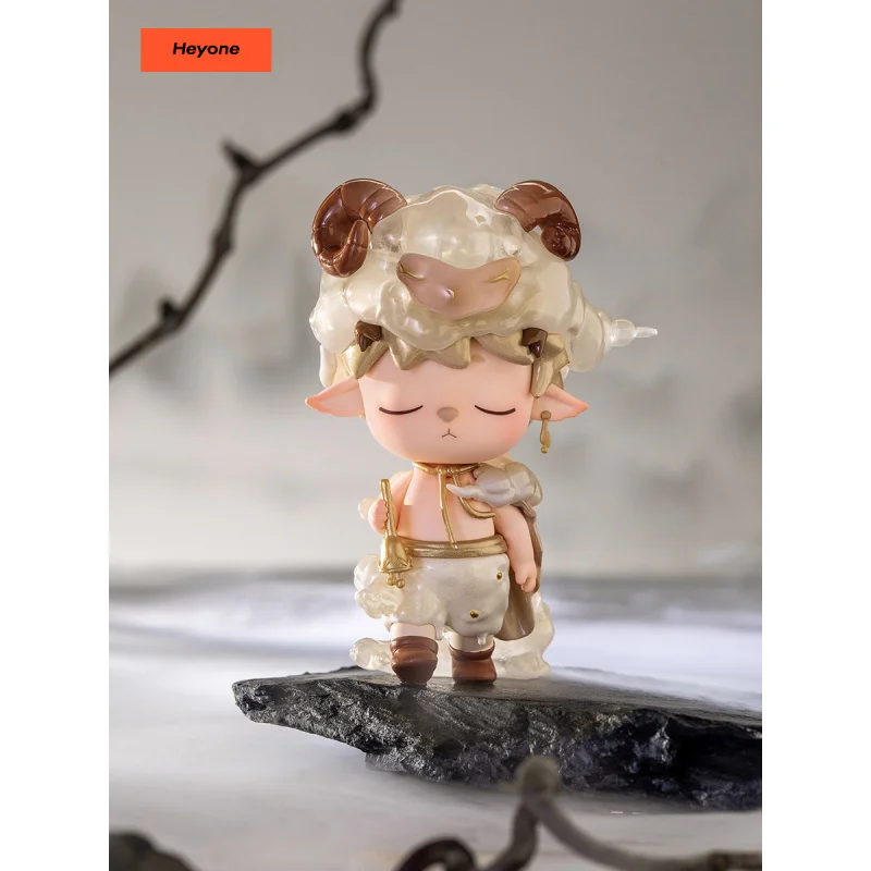 2025 Figurine DDemon RU Mi-Mi Ra-Zo EY HHunter Figurine Mit