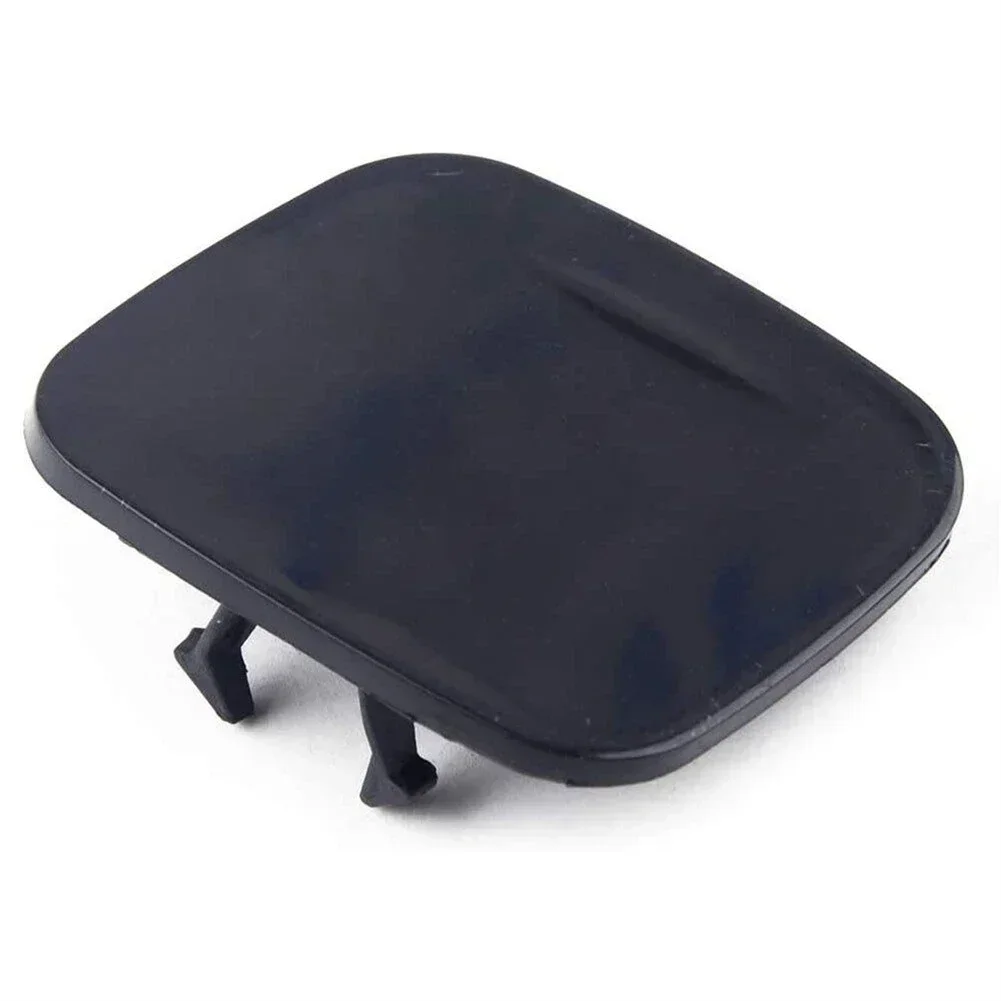 Rear Bumper Tow Hook Eye Cover Cap - Right Side