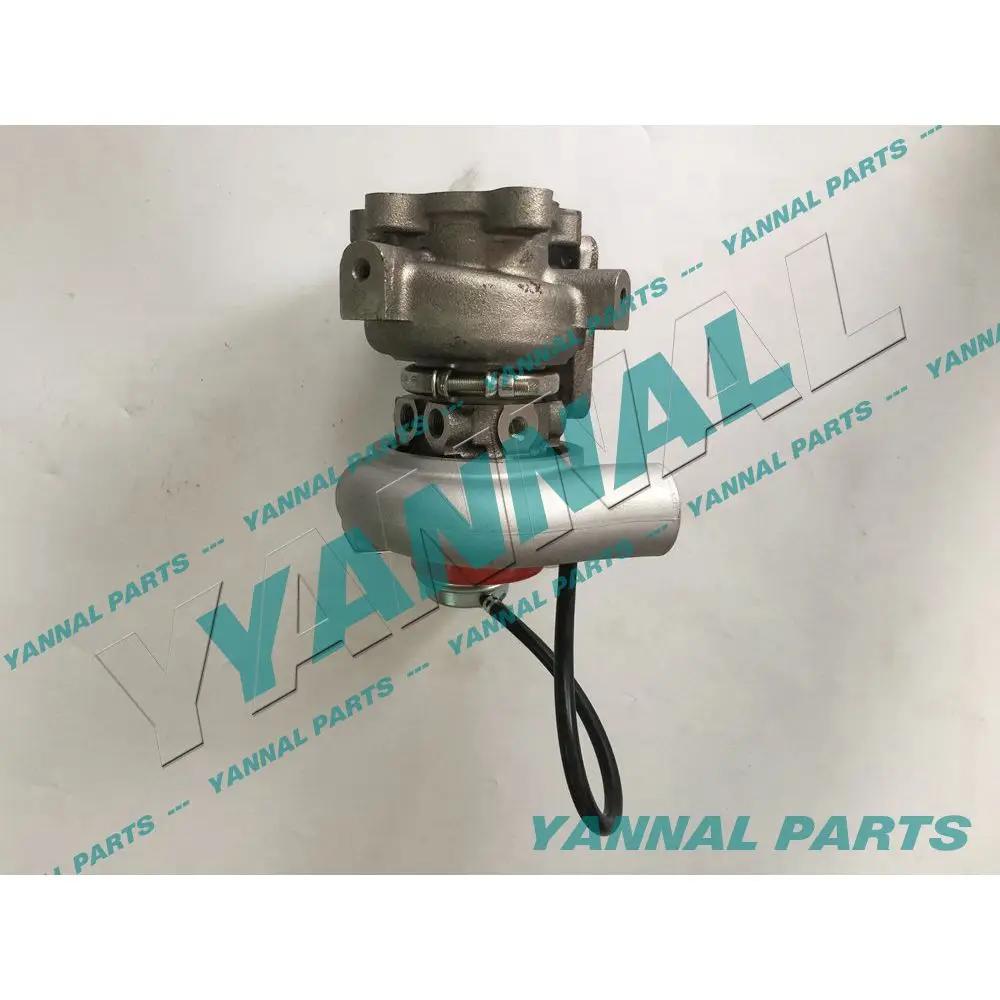 

For Mitsubishi Turbocharger 4M50 Excavator Engine Parts