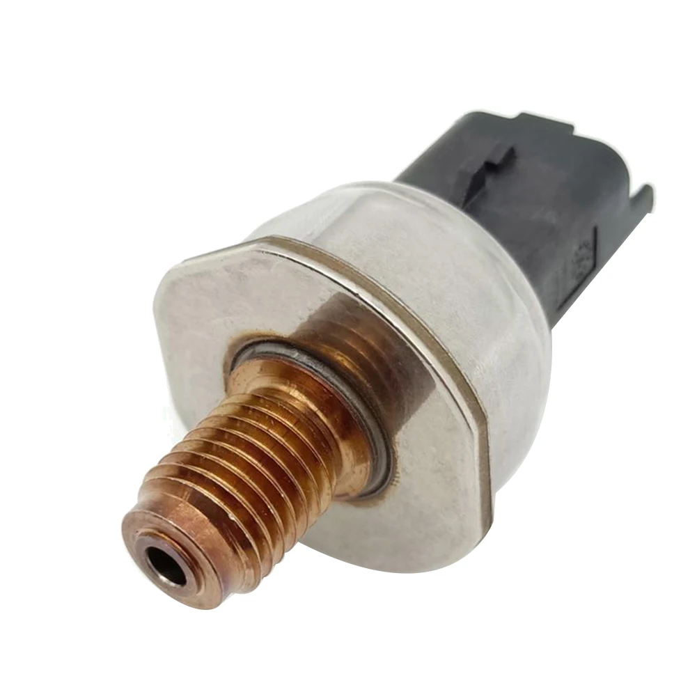 

1X Fuel Rail Pressure Sensor 55PP06-03 9658227880 1920GW for Peugeot 307 206 Citroen Xsara Berlingo Picasso- 1.4 1.6