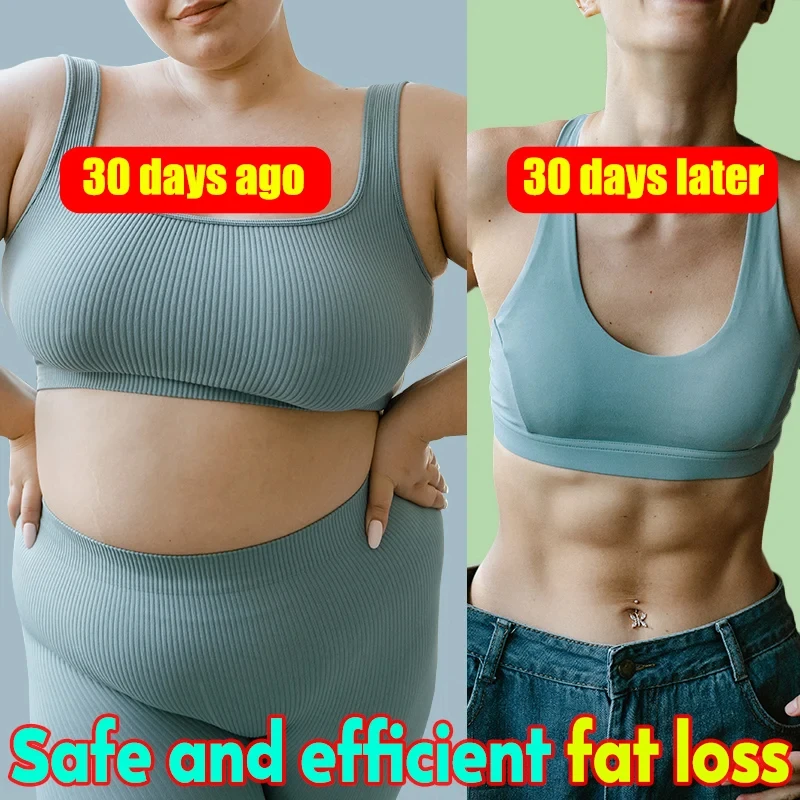 Loss Weight Products Reduce Abdominal Fat Fat Burner Thin Enhance Metabolism Suppress Appetite Slimming fat shaking body creation