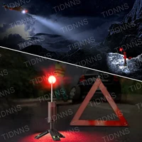 Telescopic Camping Light Rechargeable Fishing Lantern Dimming Night Atmosphere Light Emergency Light for Power Failure 10000mAh 5